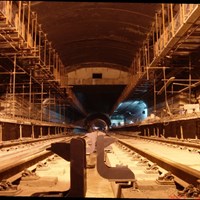 Tehran Subway, Lines No. 3 &amp; 4